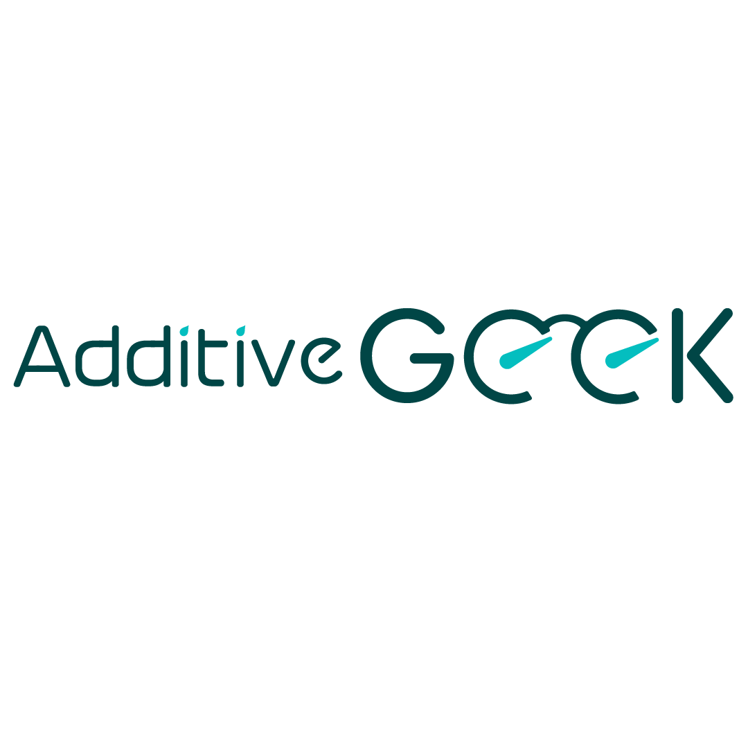 Additive Geek